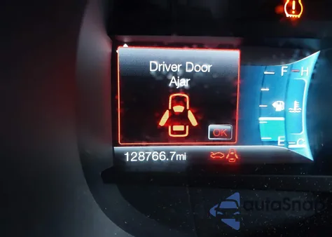 2016 Ford Edge Sel from USA, damaged, VIN 2FMPK4J9XGBC03740